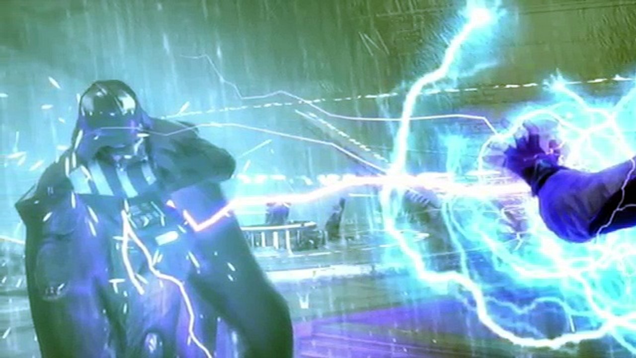 VS | Darth Vader vs Darth Vader