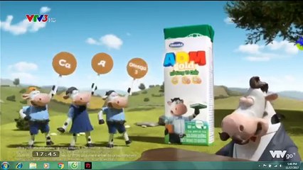 Phim Chuyện Nàng Phù Dung Tập 13 Full HD - VTV3 Thuyết Minh HD