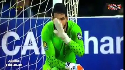 ادعم شريف اكرامى - لكل اللى بيشتم شريف اكرامى شوف الفديو ده