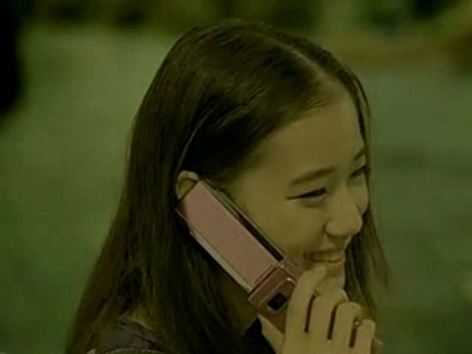 DoCoMo 905i Ver.2