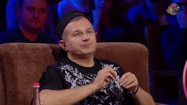 Это надо видеть! Танец без слов - Загорецька Л. С