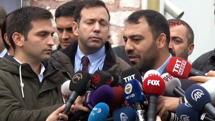 Hamza Yerlikaya, Naim Süleymanoğlu ile son anılarını anlattı