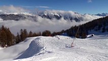 D!CI TV : quelques forfaits de ski insolites pour cet hiver