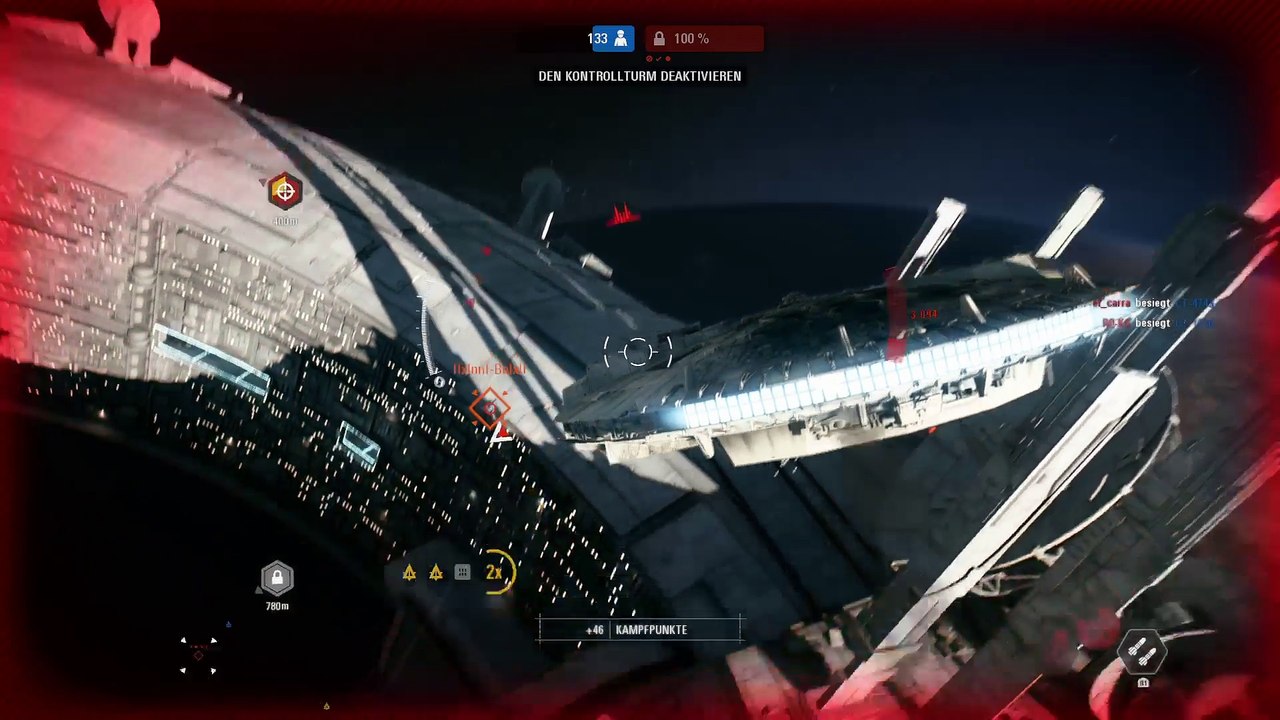 Dogfight like a pro