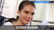 Paris Fashion Week Spring/Summer 2018 - Esteban Cortazar | FashionTV