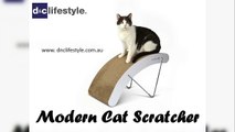 Modern Cat Scratcher - dnclifestyle.com.au