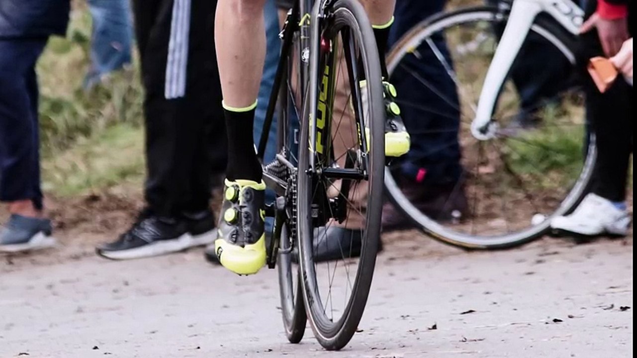 Top 5 - Ultralight Cycling Tech