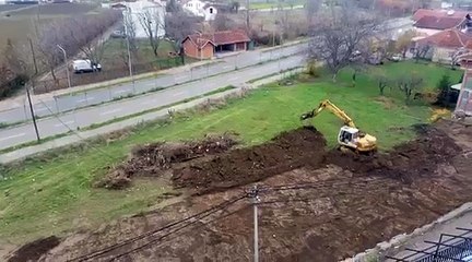 Komuna e Prishtinës ua ndaloi, sot në ditën e zgjedhjeve nisin ndërtime në lagjen ‘Emshir’