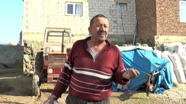 Muhabire FETÖ Deme, Hoca Efendi de Diyen Gülen'in Akrabası Tutuklandı