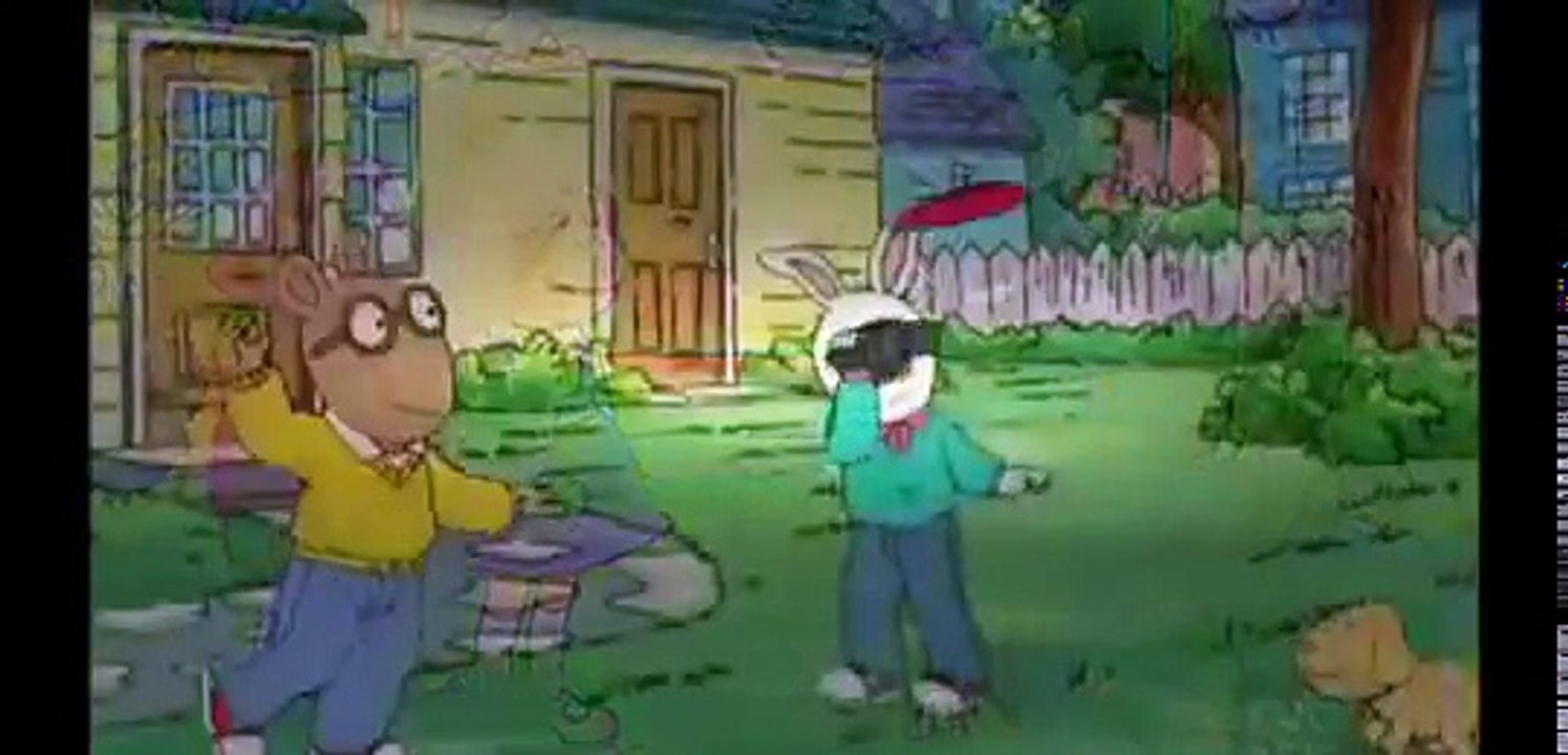 Tales of Grotesquely Grim Bunny; Pet Projects [Full Episode]