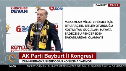 Şark kurnazları siz kendinize bakın