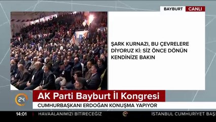Bir avuç millet düşmanına sessiz kalmayacağız