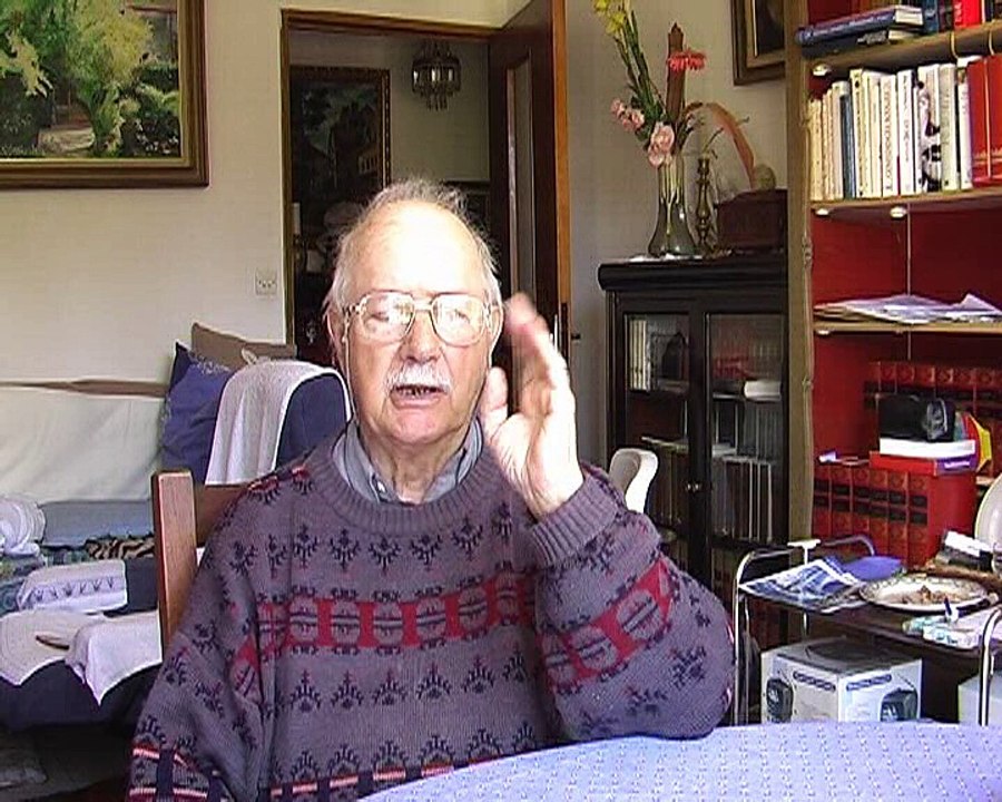 Entretien avec Pierre Verdure 3