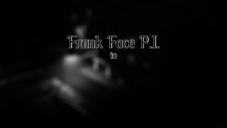 Frank Face