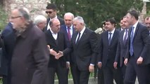 Naim Süleymanoğlu'nun Cenaze Töreni - Başbakan Yıldırım: 