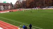 Koniz 2:0 Zurich II ( Swiss 1. Liga Promotion. 18 November 2017)