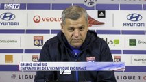 Lyon veut enchaîner une 5e victoire en L1 contre Montpellier