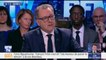"Emmanuel Macron n'est pas le chef de La République en Marche, il en est le créateur", déclare Richard Ferrand