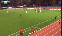 Koniz 3:1 Zurich II ( Swiss 1. Liga Promotion. 18 November 2017)