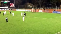 Koniz 5:1 Zurich II ( Swiss 1. Liga Promotion. 18 November 2017)