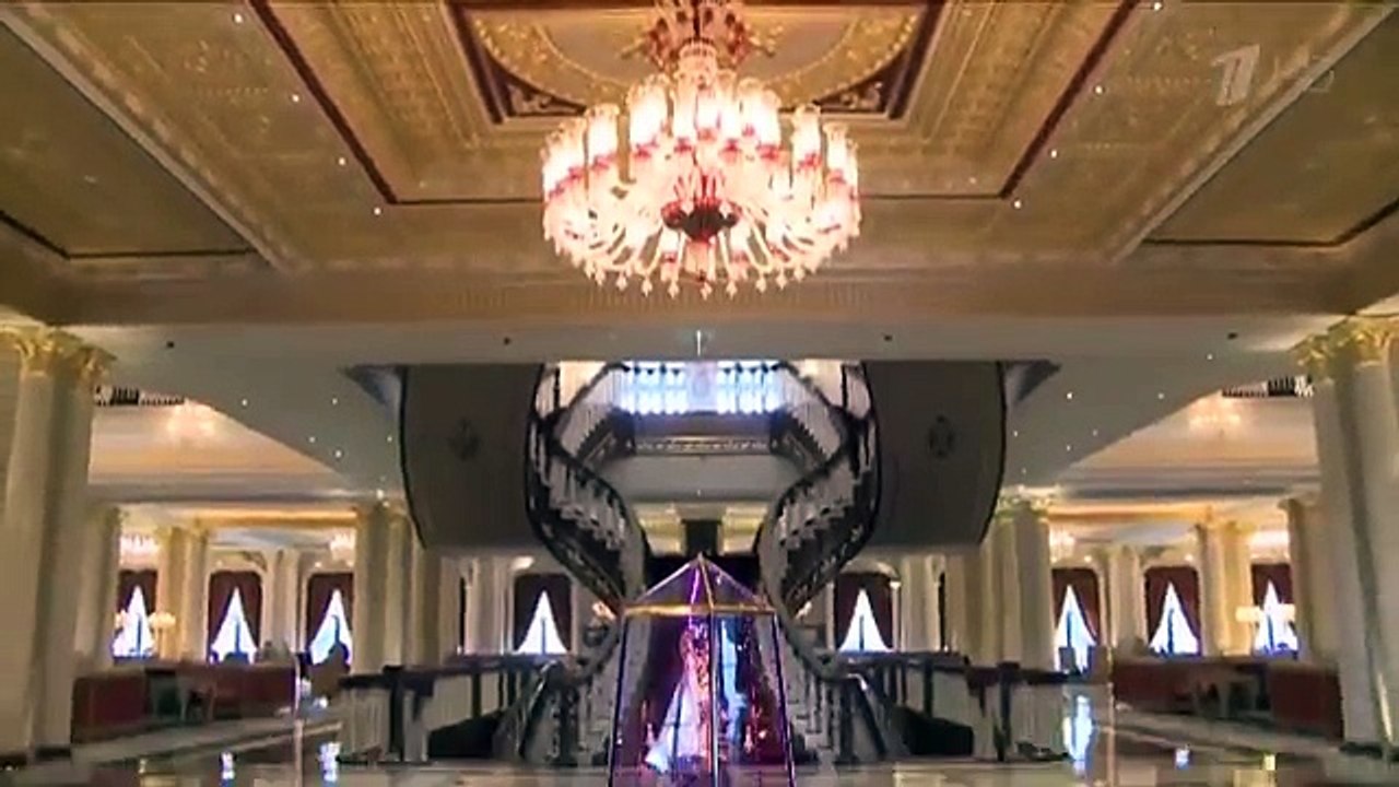 Авраам Руссо о жене Светлане Руссо,старш сыне и 2 дочках  НТВ "Центральное телевидение"  18.11. 2017