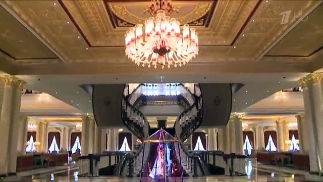 Авраам Руссо о жене Светлане Руссо,старш сыне и 2 дочках НТВ Центральное телевидение 18.11. 2017