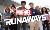 Marvel's Runaways Season 1 Episode 1 Full >> Reunion