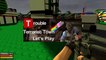 TTT Let's Play 8: Der offensichtlichste Traitor EVER! (Feat. Sircyborg & le2000zocker)