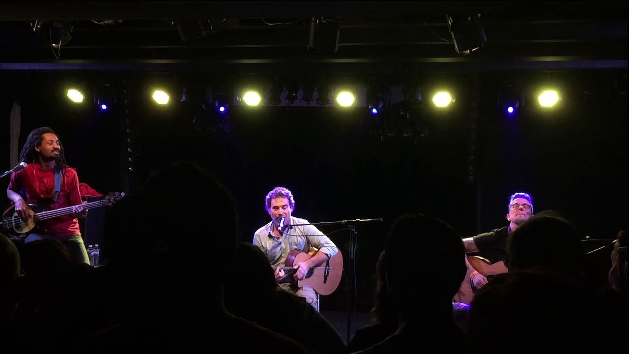 Concerts automne 2017