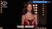 Paris Fashion Week Spring/Summer 2018 - Isabel Marant | FashionTV