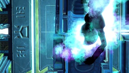 Guardians of the Galaxy (TellTale Series) - EP10 - "Psycho Mantis !"