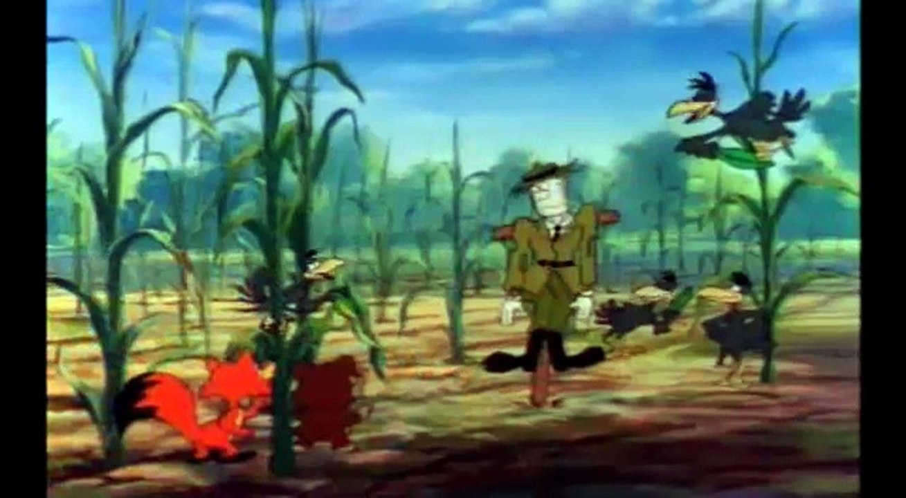 Buttons & Rusty: The Adventure Machine