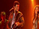 Shakira La tortura live in miami of tour