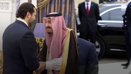 Lebanon's PM Saad Hariri to return to Beirut