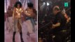 L'enthousiasme de ce fan dansant lors d'un concert de Janet Jackson est contagieux