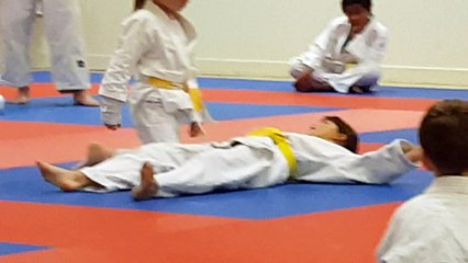 Cours Pioupiou's du 171117