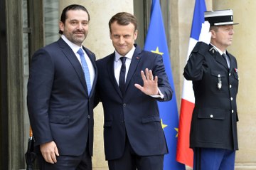 Lebanon's PM Saad Hariri to return to Beirut