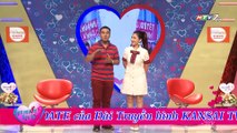 Bạn Muốn Hẹn Hò HTV7 (19/11/2017) - MC : Quyền Linh,Cát Tường