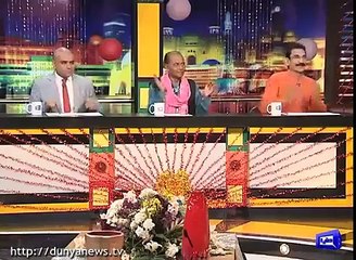 Aima Baig singing - Mera long gawacha - Eid show 2017