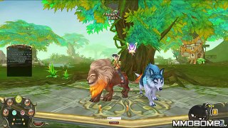 Chrono Tales Gameplay - First Look HD
