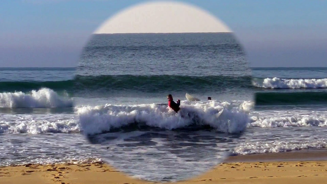 Entraînement du samedi 18 novembre 2017