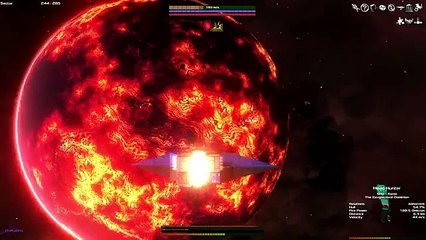 Avorion | Ambushed!! | Ep4 S2 | Avorion Gameplay