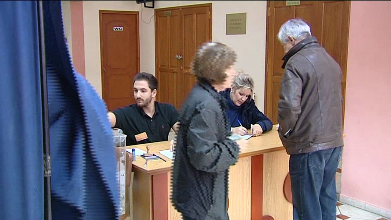 Εκλογές β' γύρος στη Φθιώτιδα