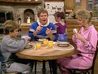 Small Wonder S01E022