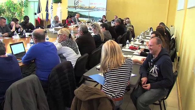 échange entre Philippe Maurizot et rené Raimondi