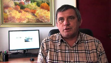 Roland Mouren au micro d'Ulrich Téchené