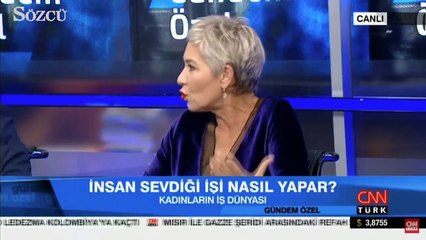 Leyla Alaton öyle bir söz söyledi ki...