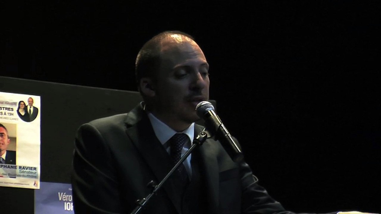 Adrien Mexis : '' les collèges sont un lieu de deal et de harcèlement''