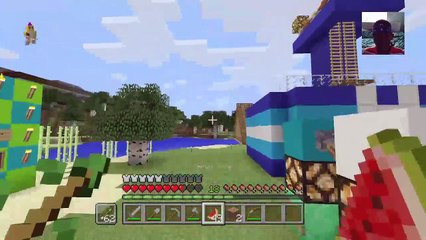 Minecraft PS4|Quest To Kill The Wither!!!|#1 (208)