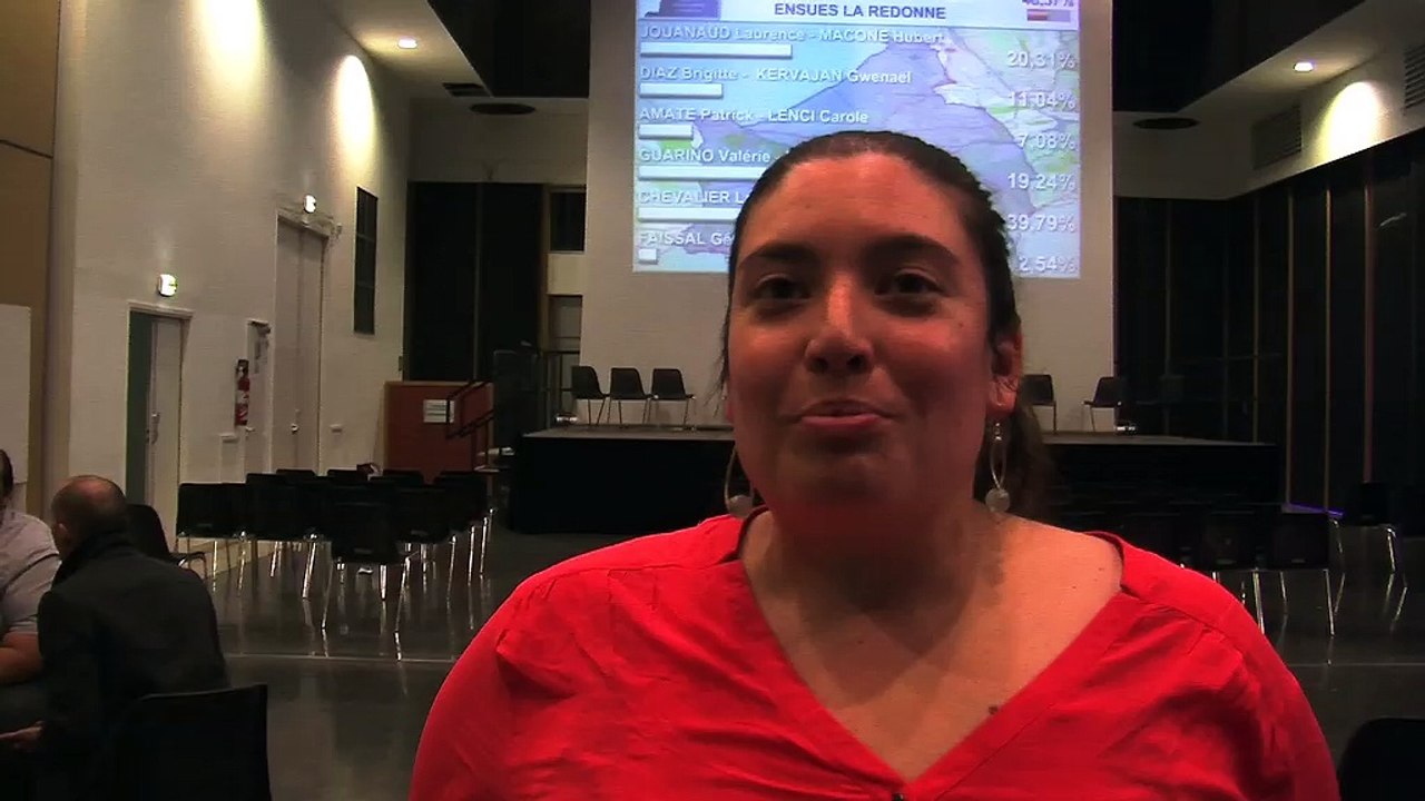 Interview de Laure Chevalier